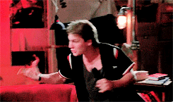 All gifs from here: http://kevingarvy.tumblr.com/post/90117738190/pump-up-the-volume-1990-were-all