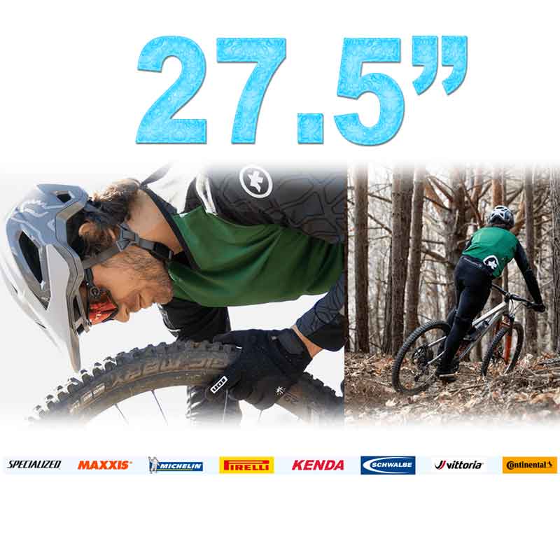 Llanta Mtb 27.5"