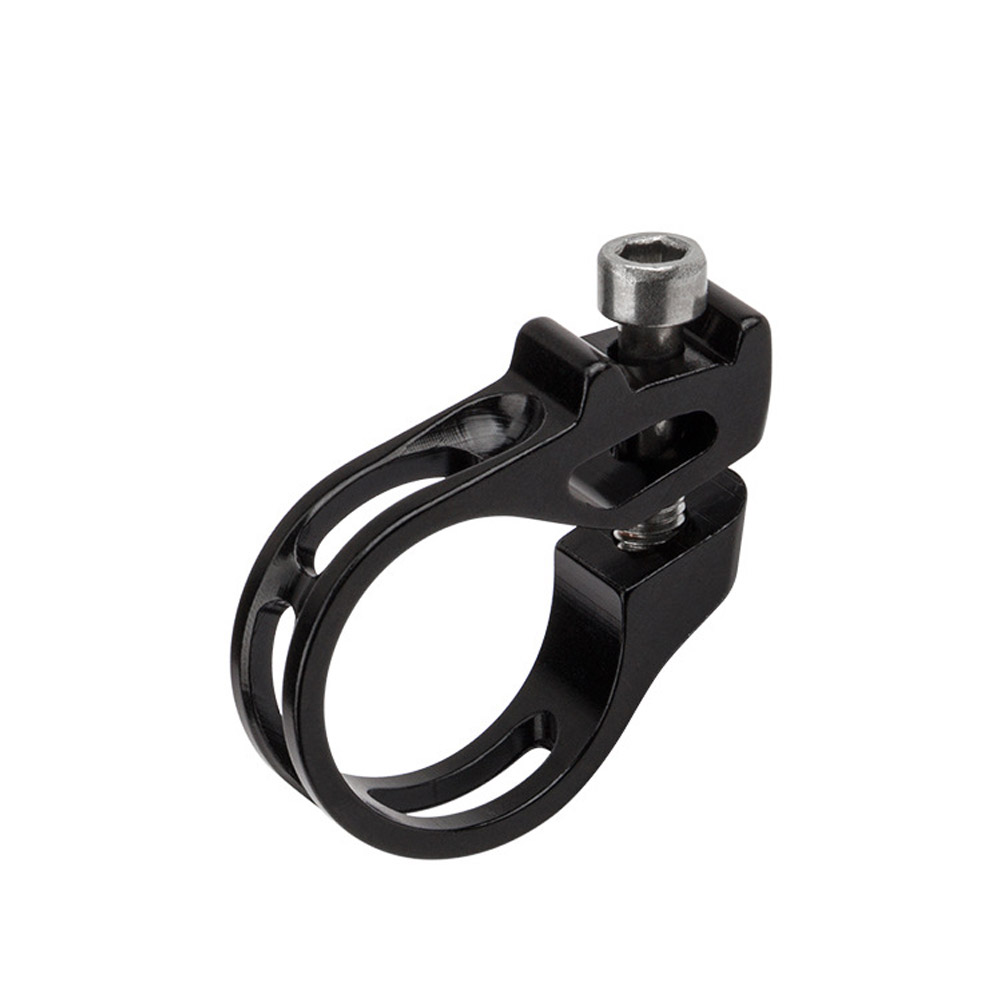 ABRAZADERA MUQZI CLAMP MUQZI FOR SHIFTER SRAM NX,GX,X01, XX1 ALUMINIO