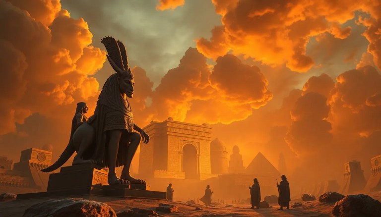 Enlil’s Influence on Babylonian Kingship and Governance Enlil’s Influence on Babylonian Kingship and Governance