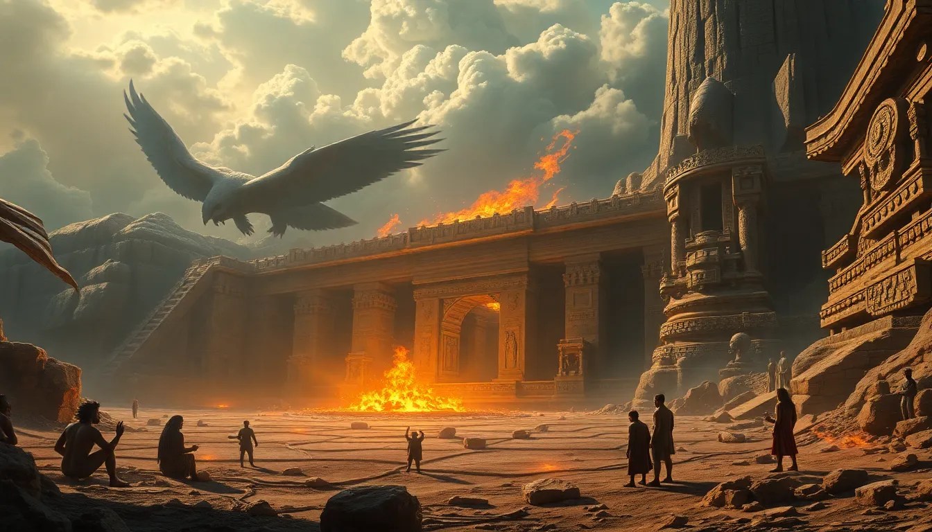 The Atrahasis Epic: Myths of Creation and Catastrophe