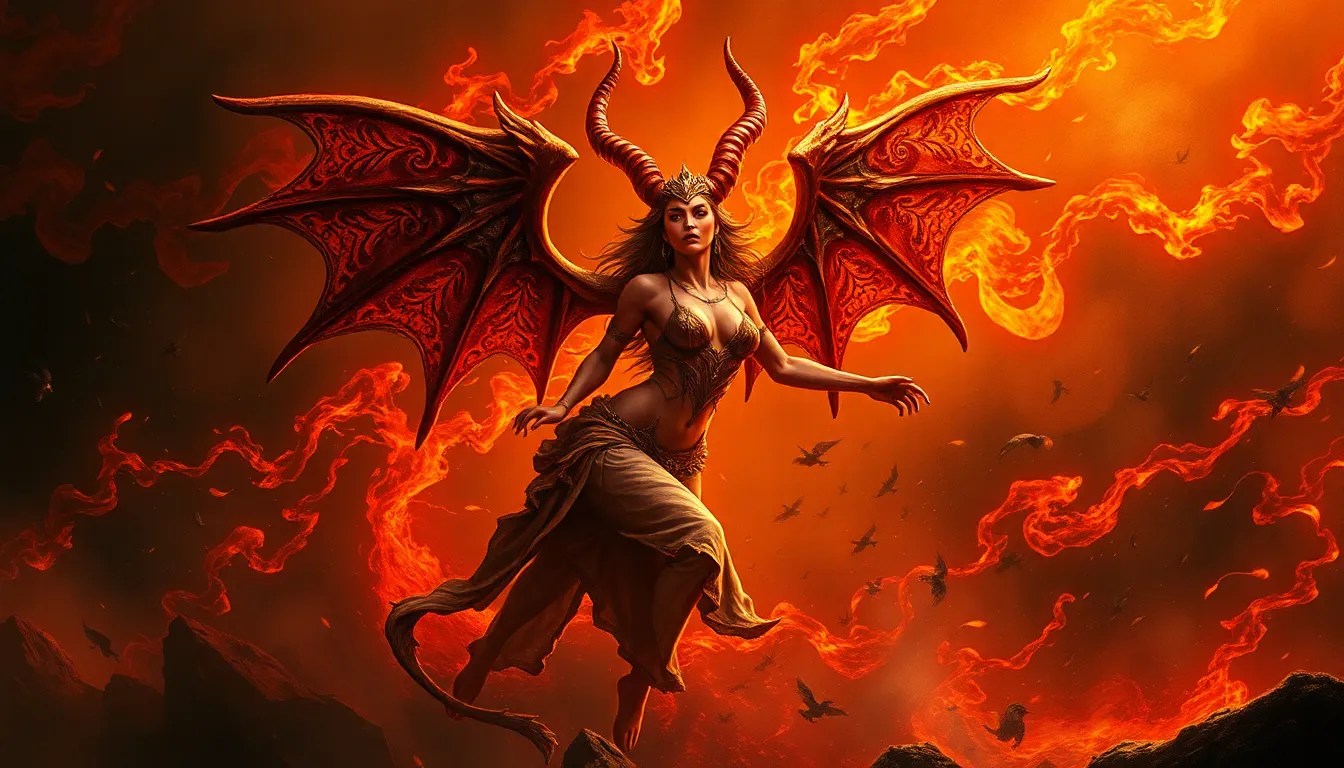 The Babylonian Demoness: Myths and Misconceptions