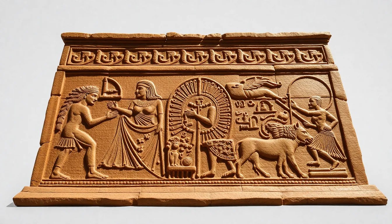 The Influence of Sumerian Divination on Babylonian Practices