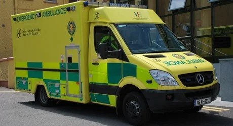 Ambulance