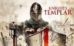 Grand Master of the Knights Templar Order