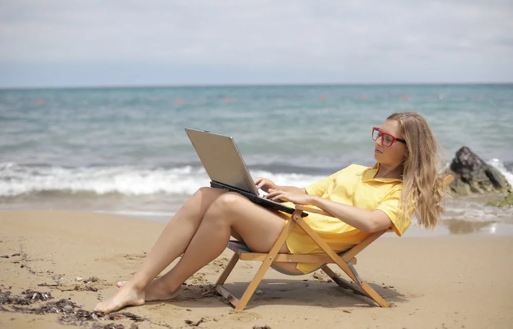 Being A Digital Nomad: A Psychological Perspective