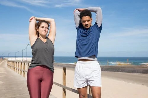 Why exercise is beneficial for your mental health