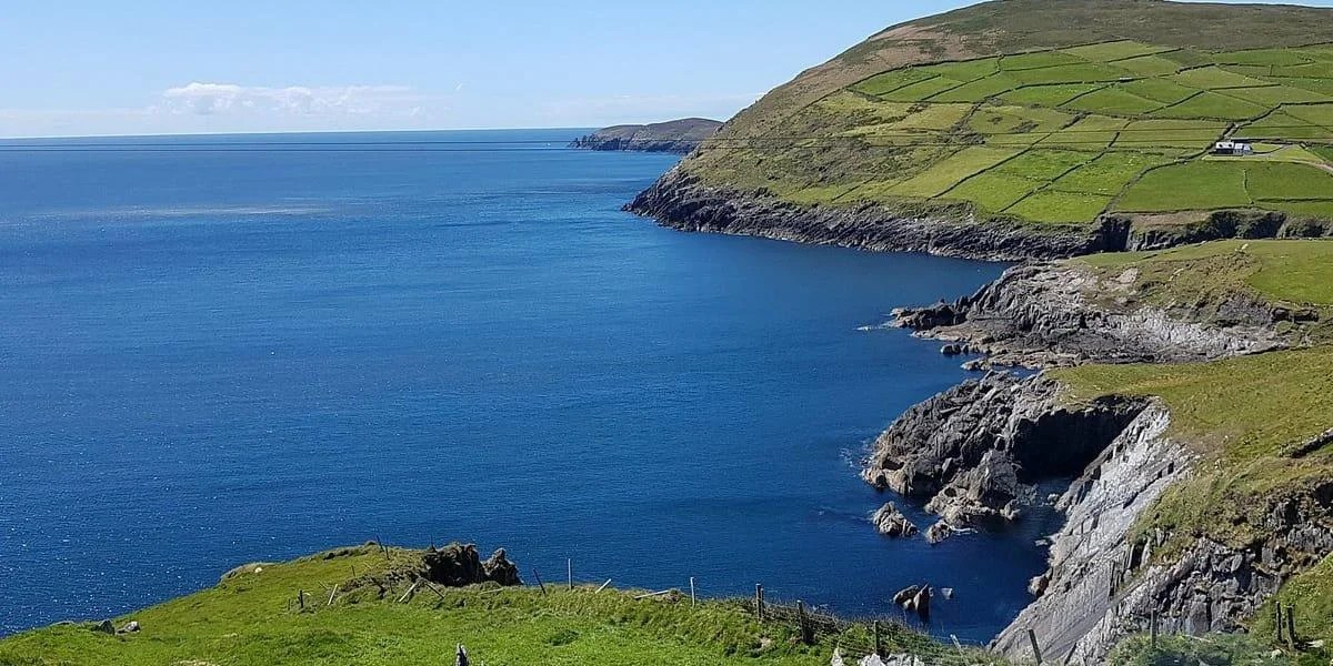 Dursey Island: Ireland’s Cable Car Paradise