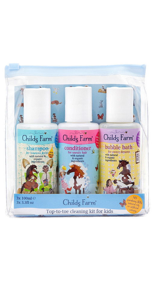 Christmas Gift Guide - Baby's First Chiristmas