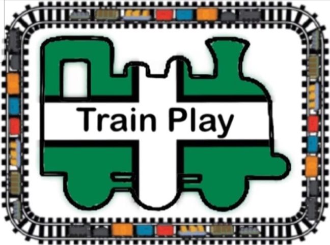 Spooktackular Halloween Train Play