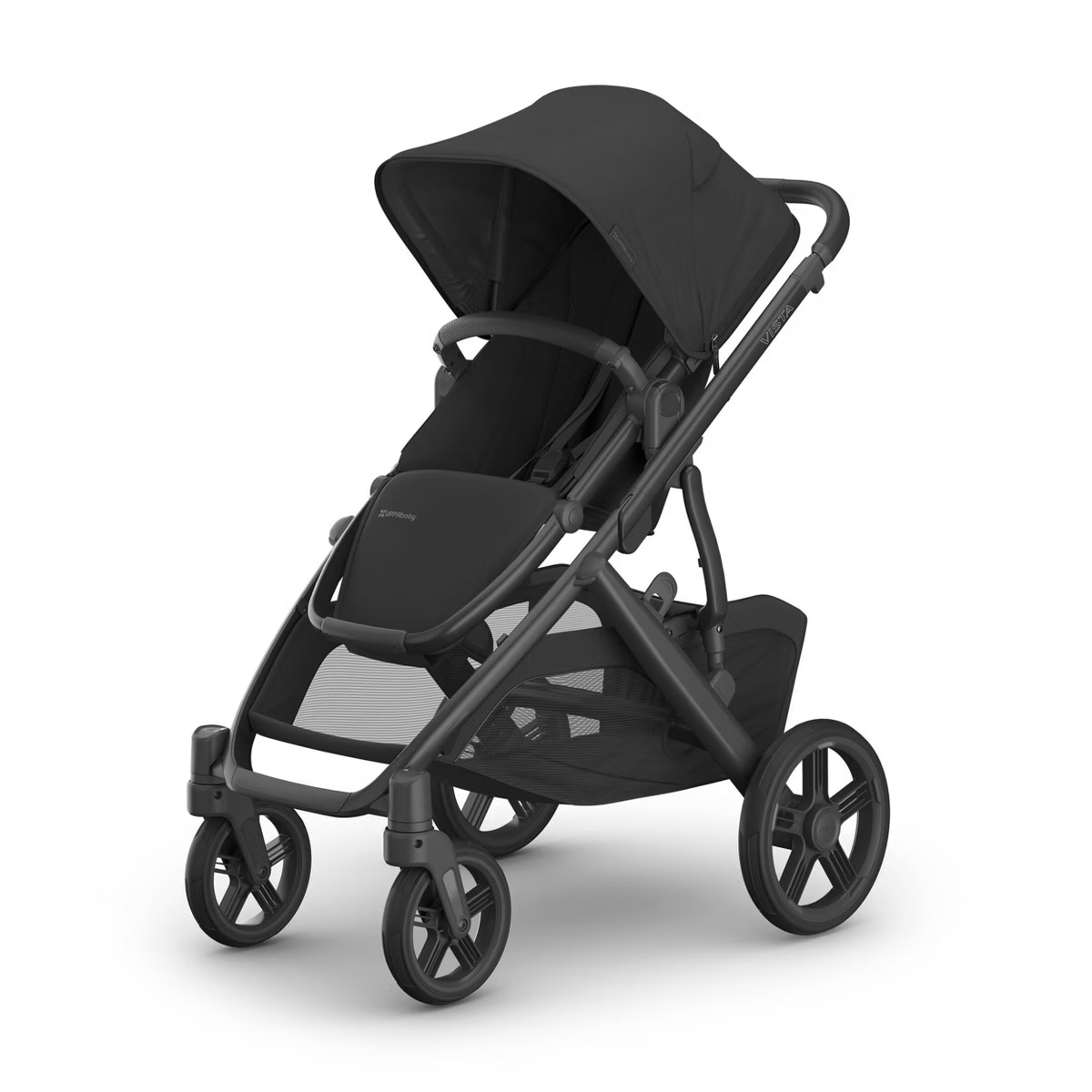 UPPAbaby Vista V3 Full-Size Stroller