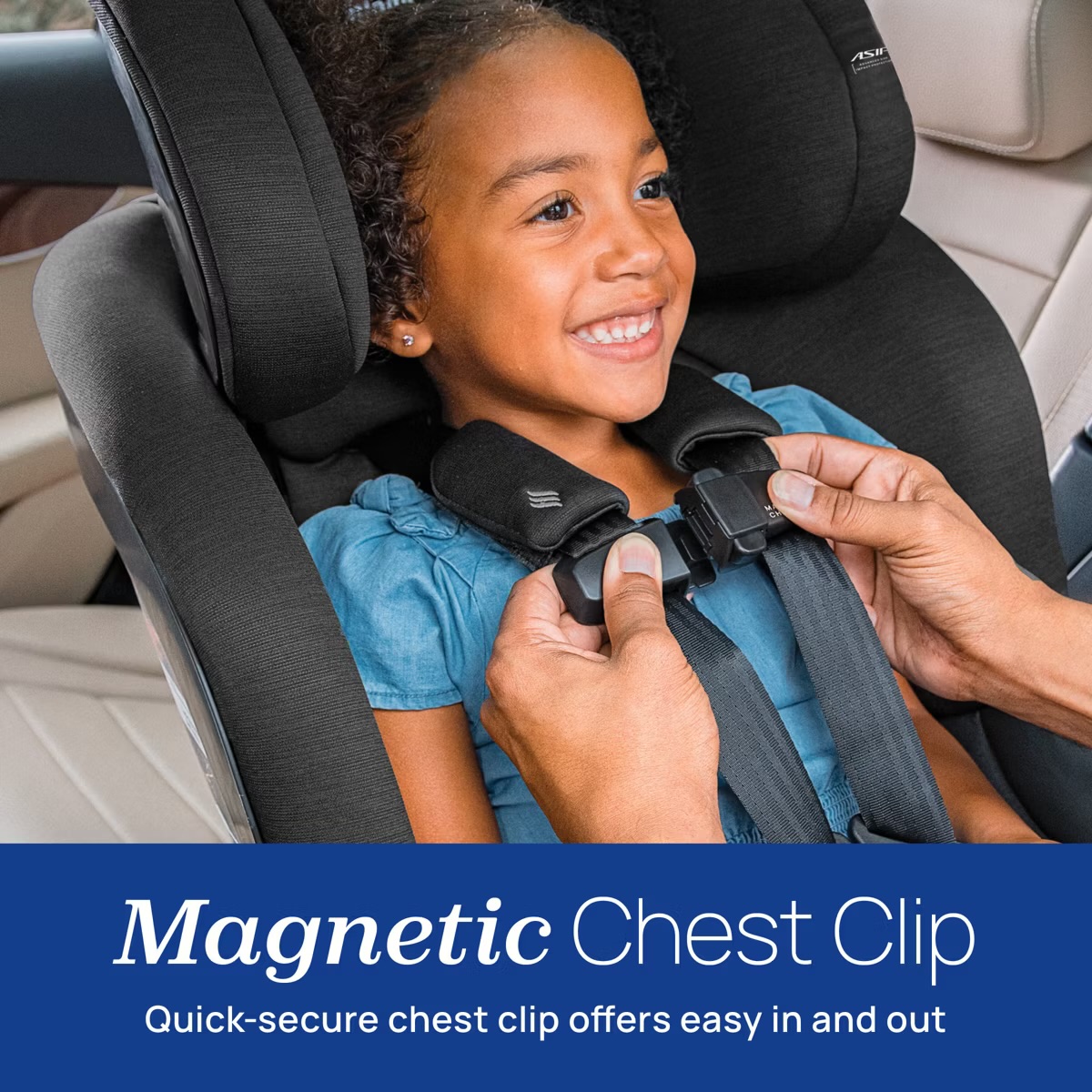 Chicco Fit360 ClearTex Rotating Convertible Car Seat