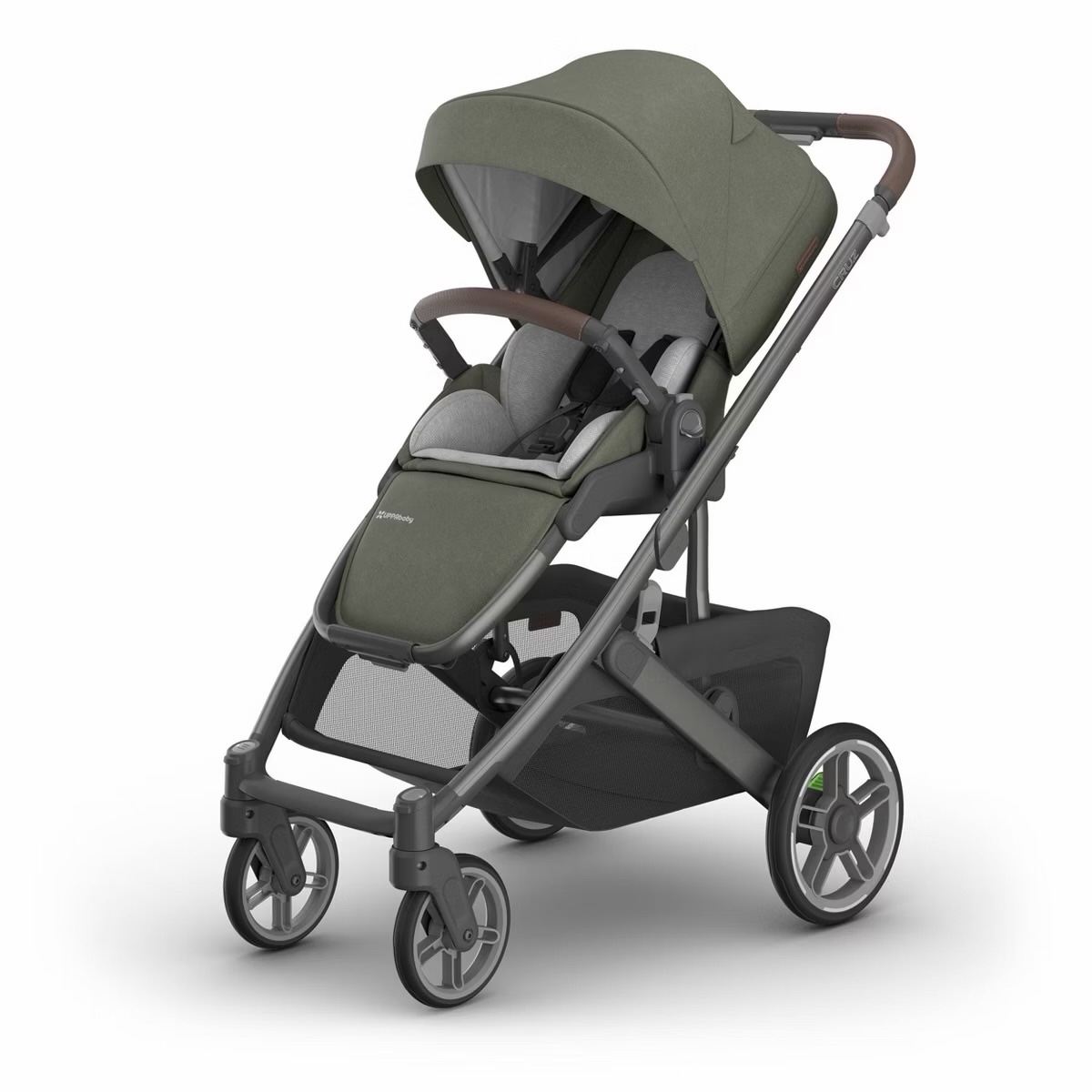 UPPAbaby Cruz V3 Stroller