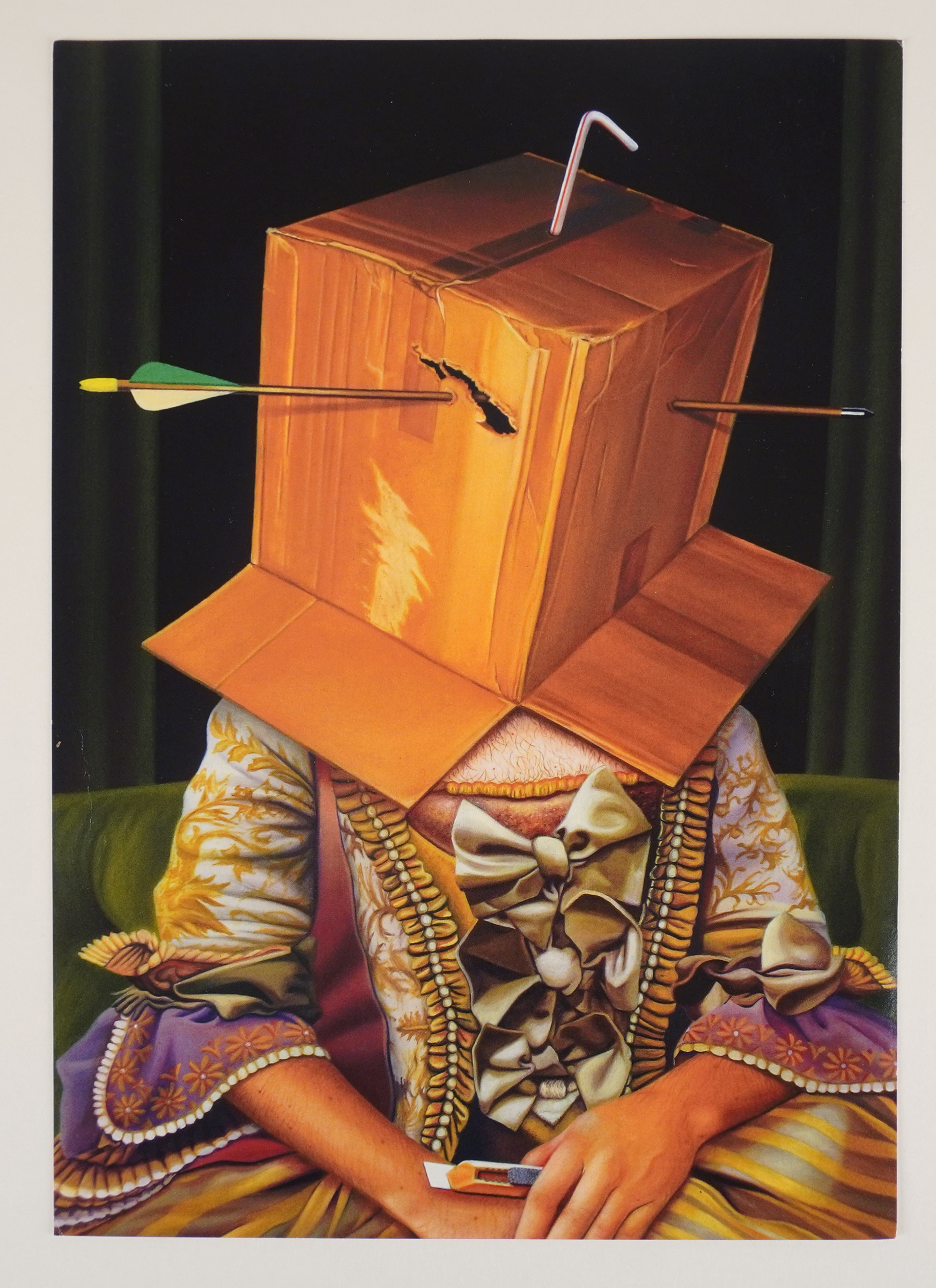 Image of ephemera related to Blue Skies From Now On