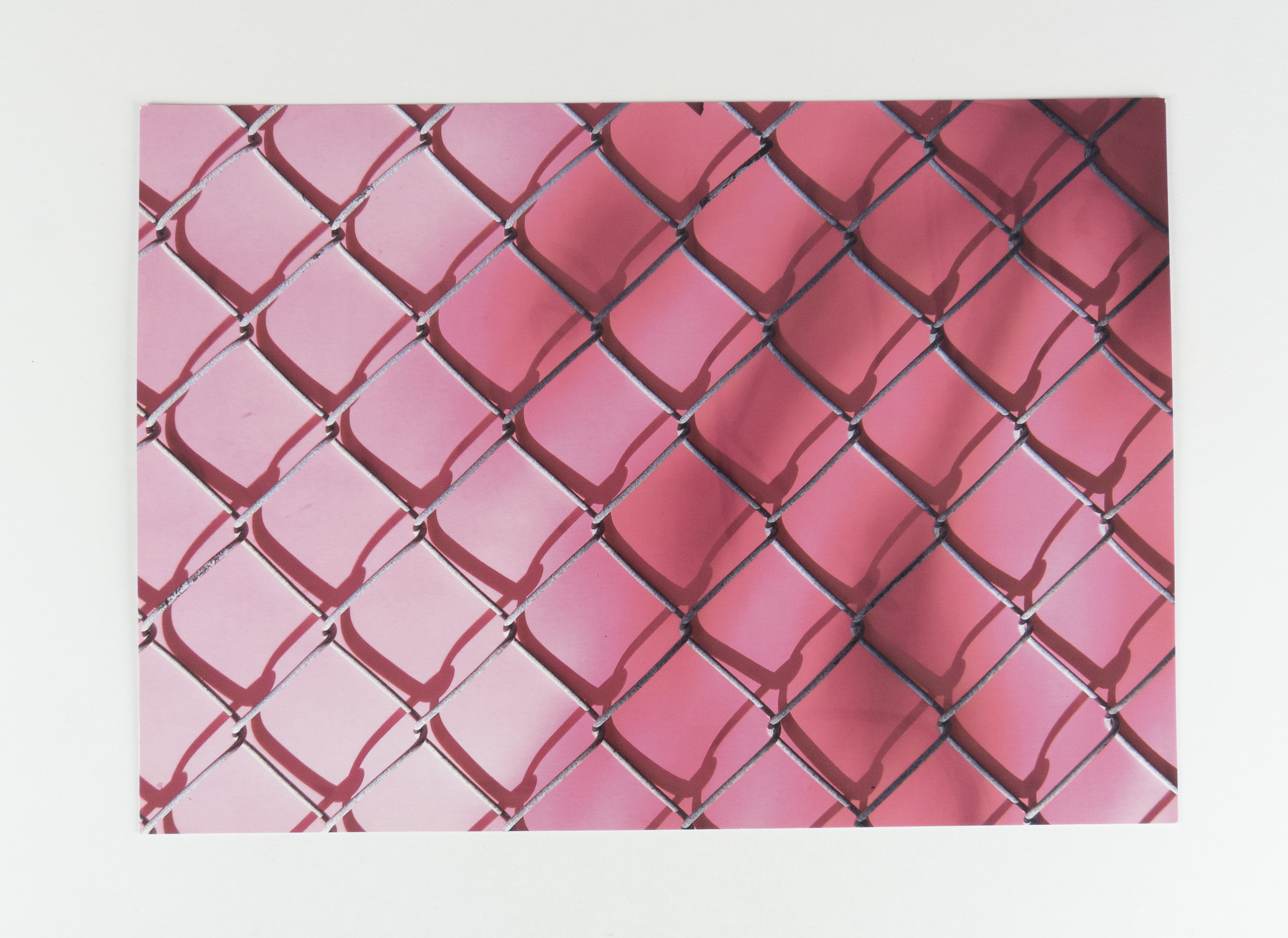 Image of ephemera related to Resolutions for a New Year