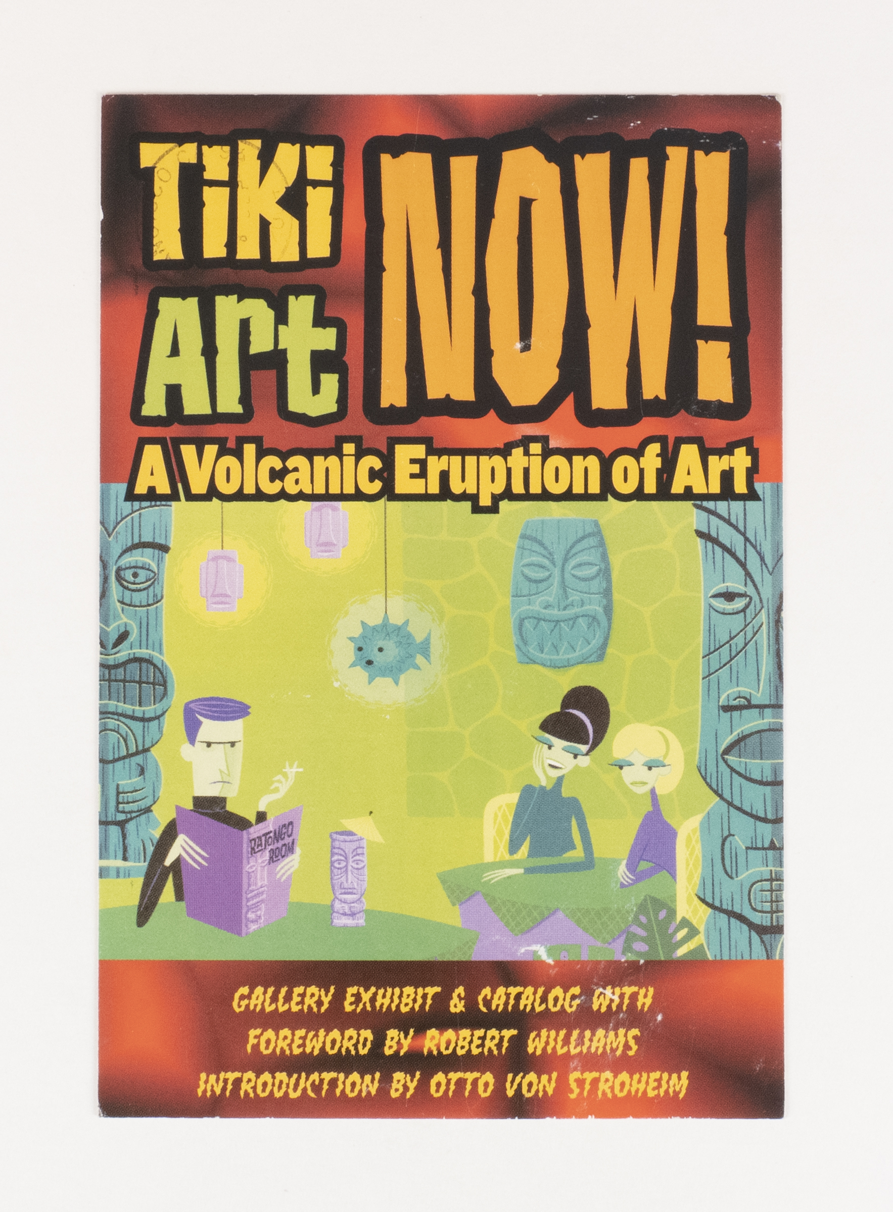 Image of ephemera related to For Your Pleasure 2 | Secret Bedtime Stories