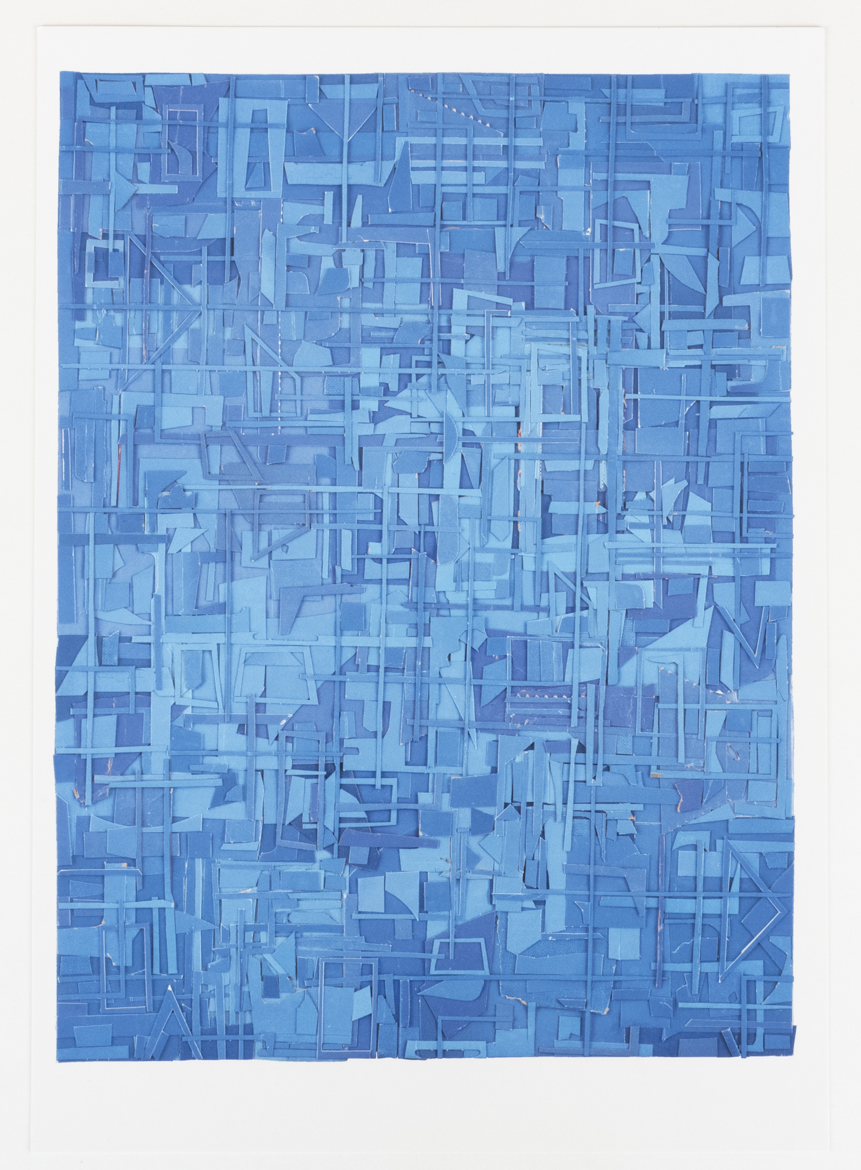 Image of ephemera related to Idyll