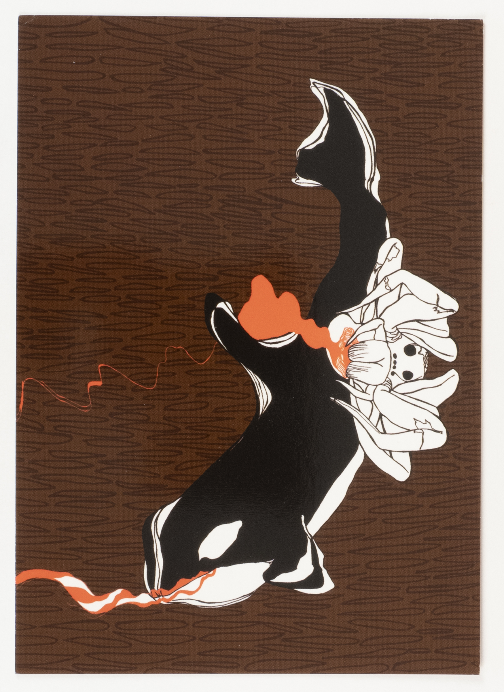 Image of ephemera related to The Beasts of Transgression