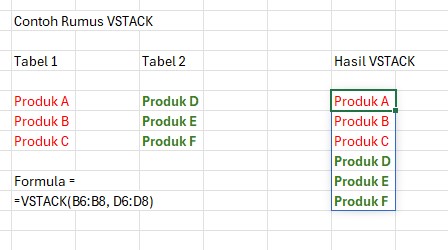 VSTACK