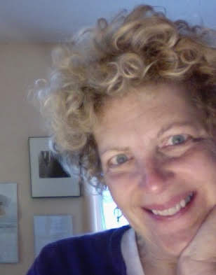 Kathleen Otterson portrait
