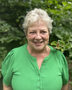 Cynthia Ramseur