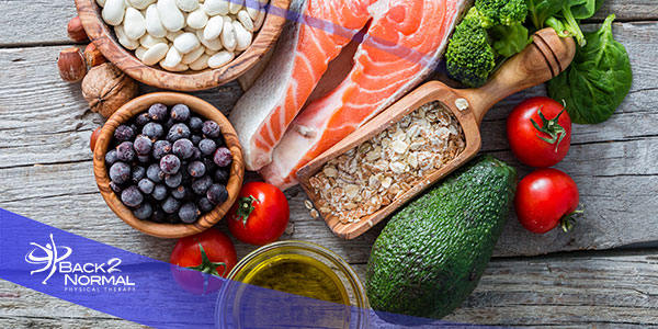 Best Worst Foods For Heart Health Back 2 Normal