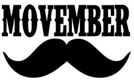 Movember
