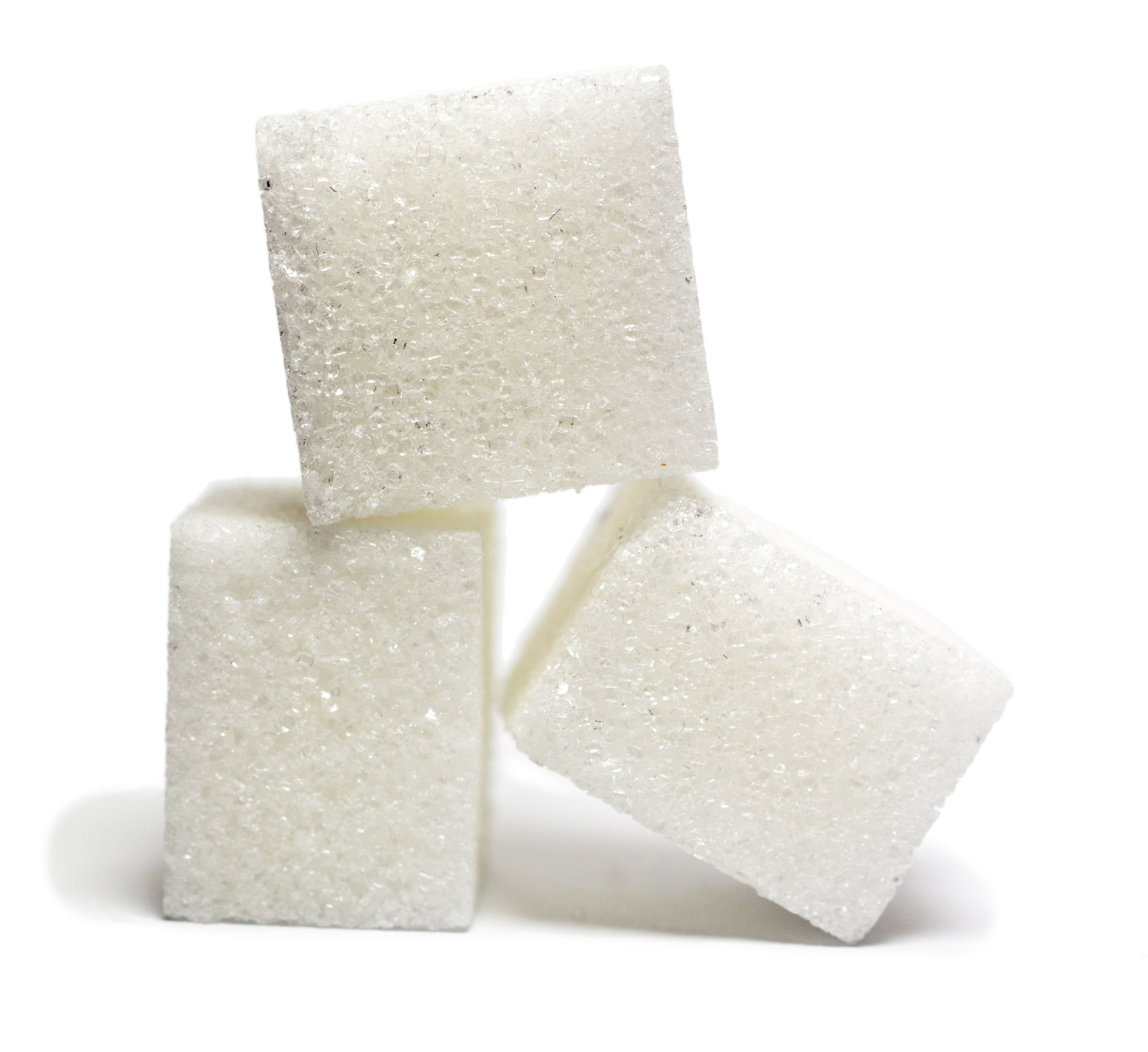 Sugar Vs Artificial Sweeteners