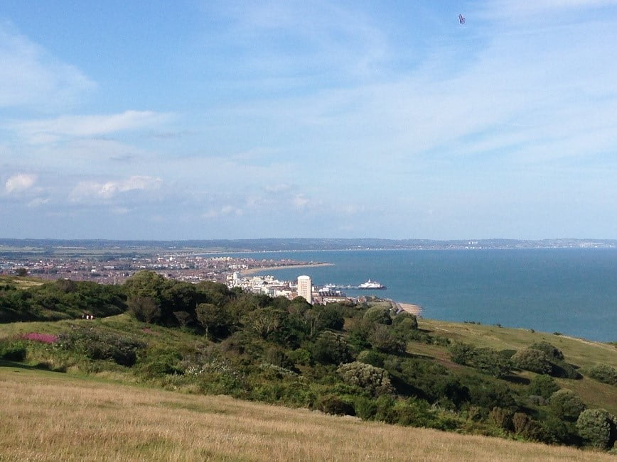 Chiropractor’s search for Exercise in Eastbourne
