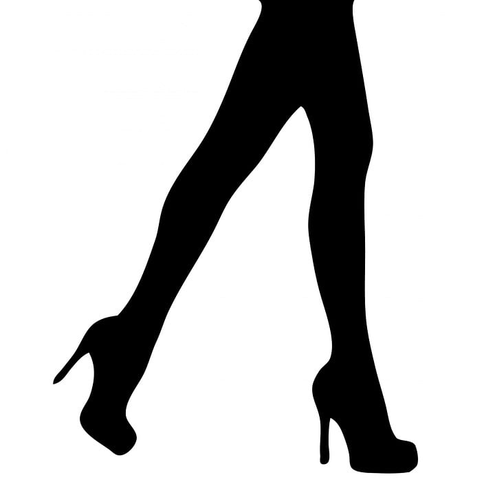 Killer Heels