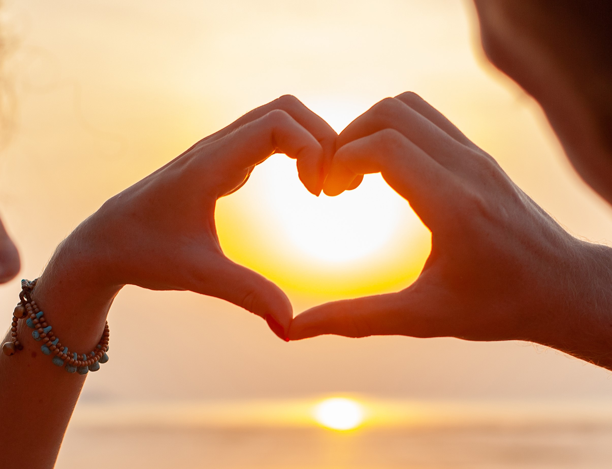 Health Benefits of Love