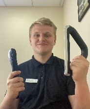 Sports massage scraping therapy in Eastbourne: What to expect