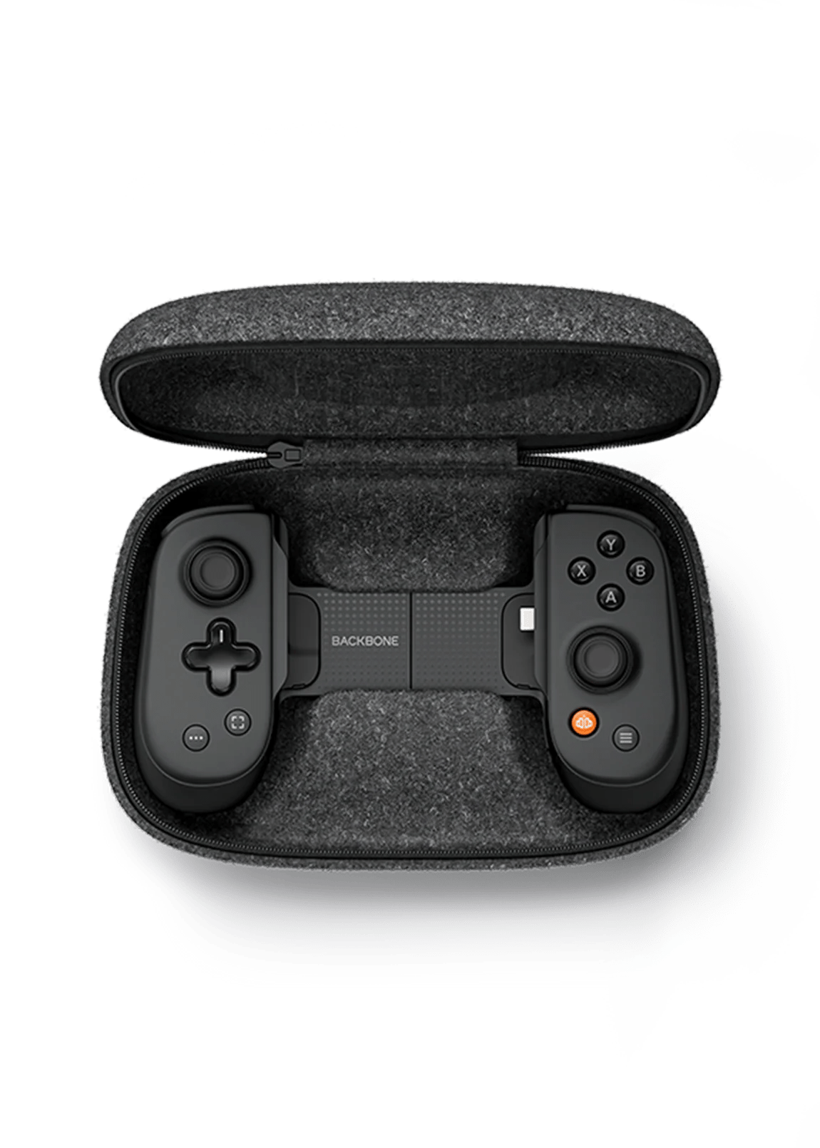 Backbone Universal Carrying Case - Best Minimal Pictures in 4K