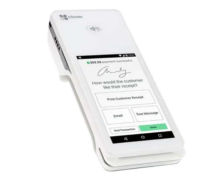 Do more with less equipment. Services Technology Backbone Payments Inc