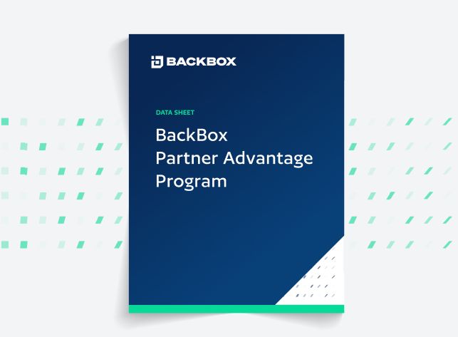 Partner Program Backbox Software - 4K Abstract Designs for Desktop