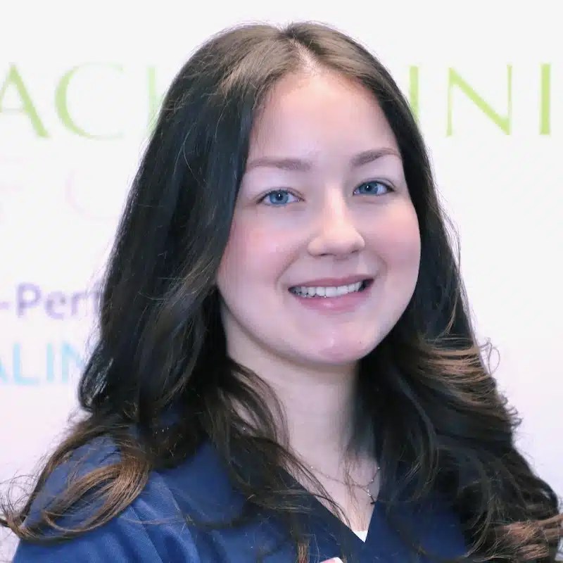 Sara P.