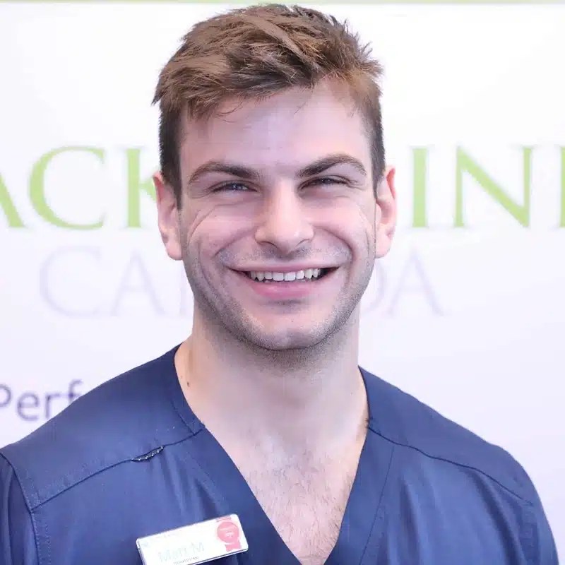Matthew M.