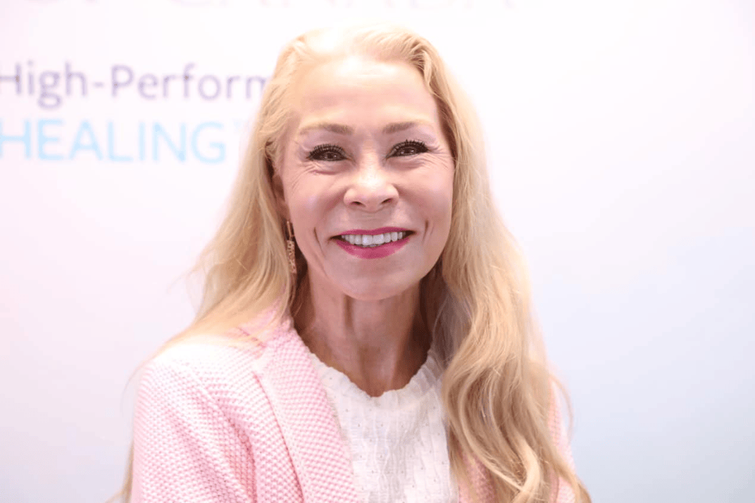 Theresa H., Back Clinics of Canada patient