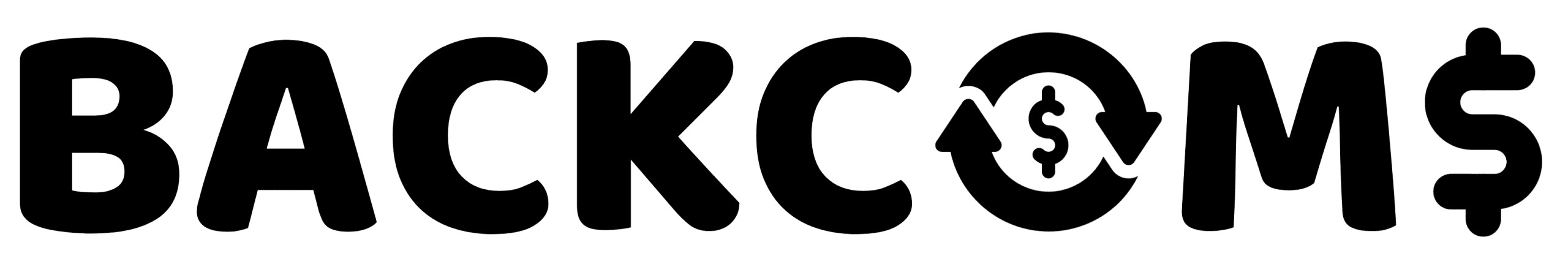 Backcom Exness