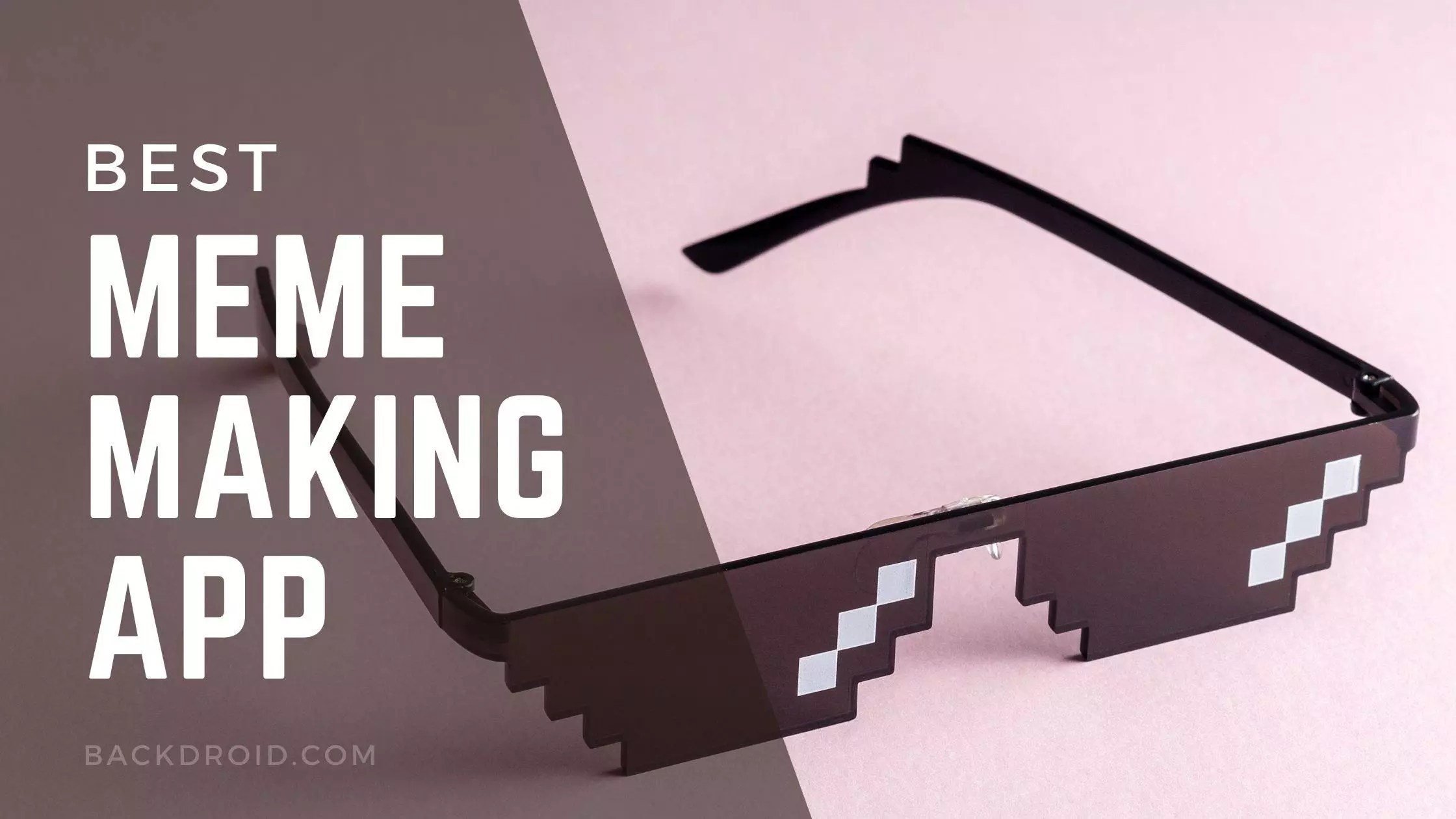 Use your own images or access a large collection of meme templates, directly from the app. 5 Make Epic Memes Using These Meme Making Apps For Android 2022