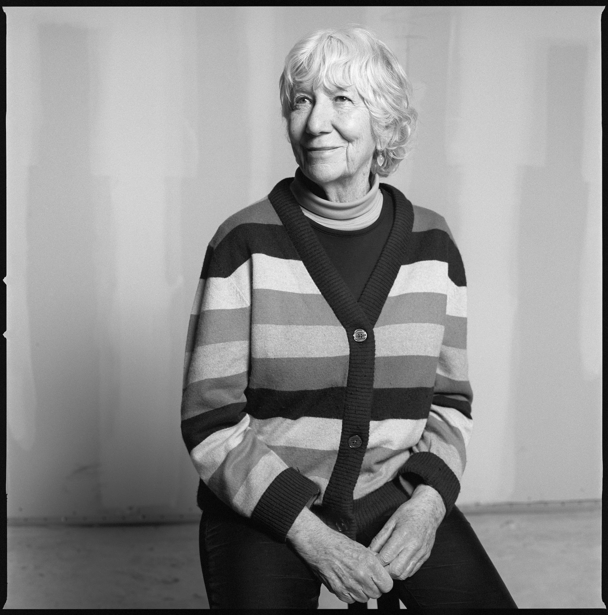 Mary Heilmann: The Spirit of Minimalism with a Twist (2026)