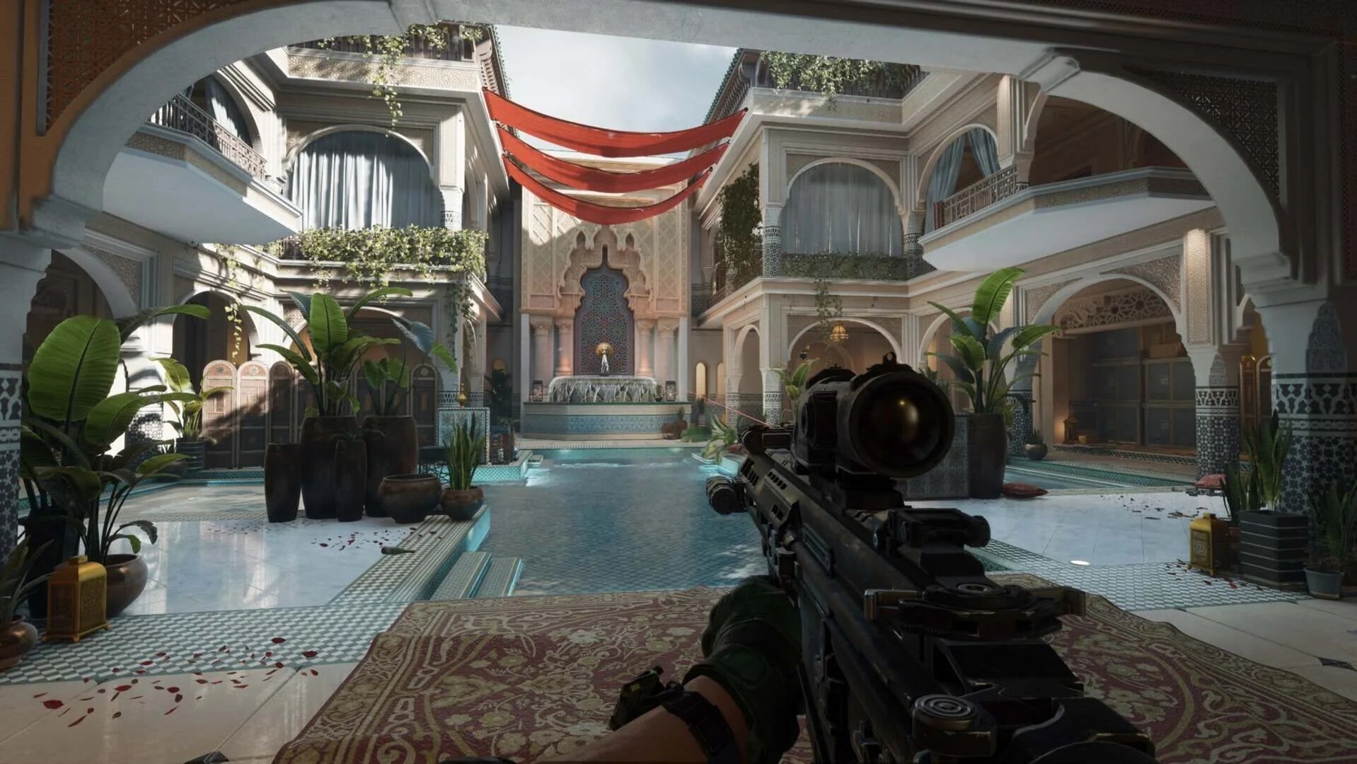 Delta Force Bets Big On 2026 Full Scene Destruction Playable Bosses Delta Force Scnzqs.webp