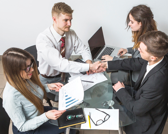 Top Recruitment agencies in Poland for foreigners