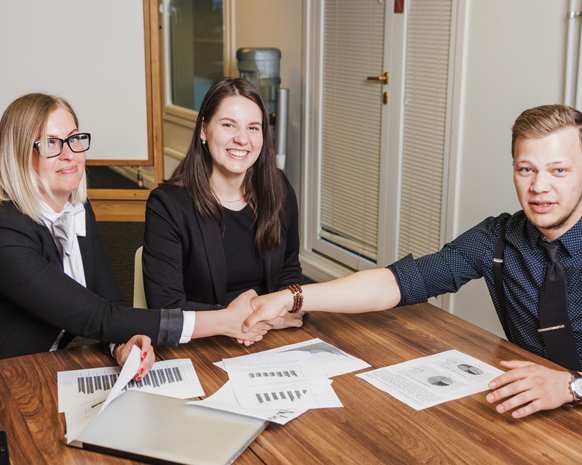 Poland Recruitment Agency | Find Your Dream Job