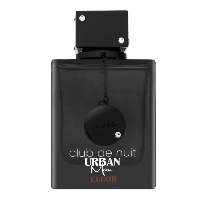 Urban Man Elixir