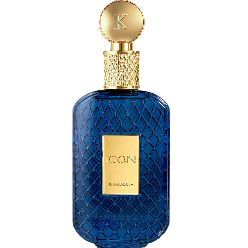Icon by Khadlaj EDP 3.4 oz For Men