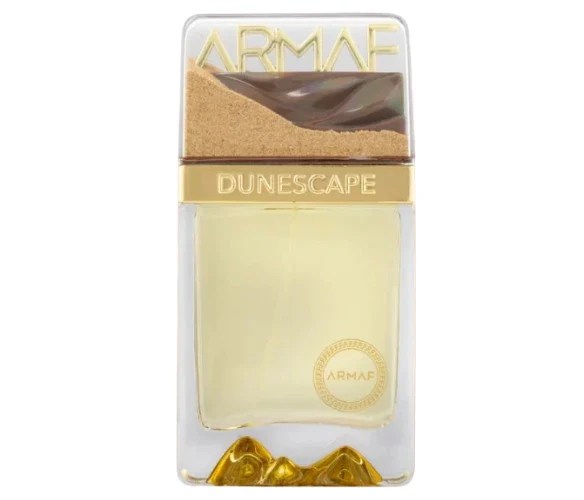 Dunescape Dubai by Armaf  Extrait de Parfum 3.4 oz For Men