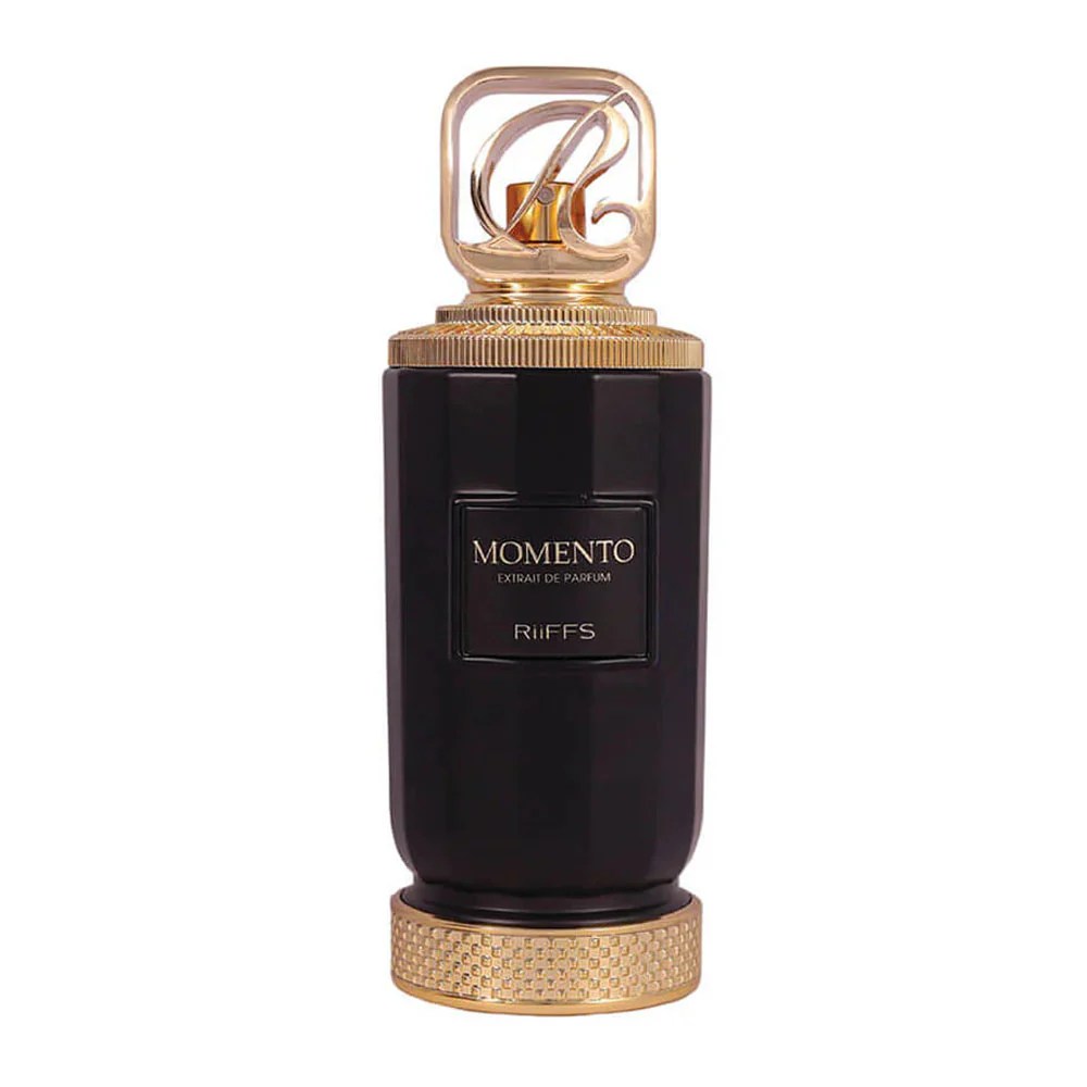 Momento by Riiffs Extrait de Parfum 3.4 oz