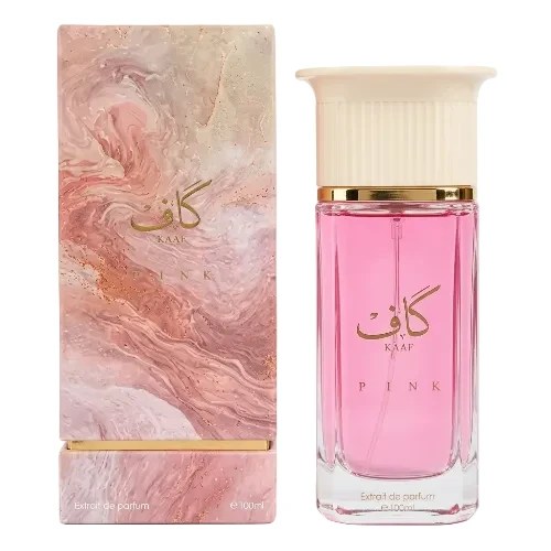 Kaaf Pink