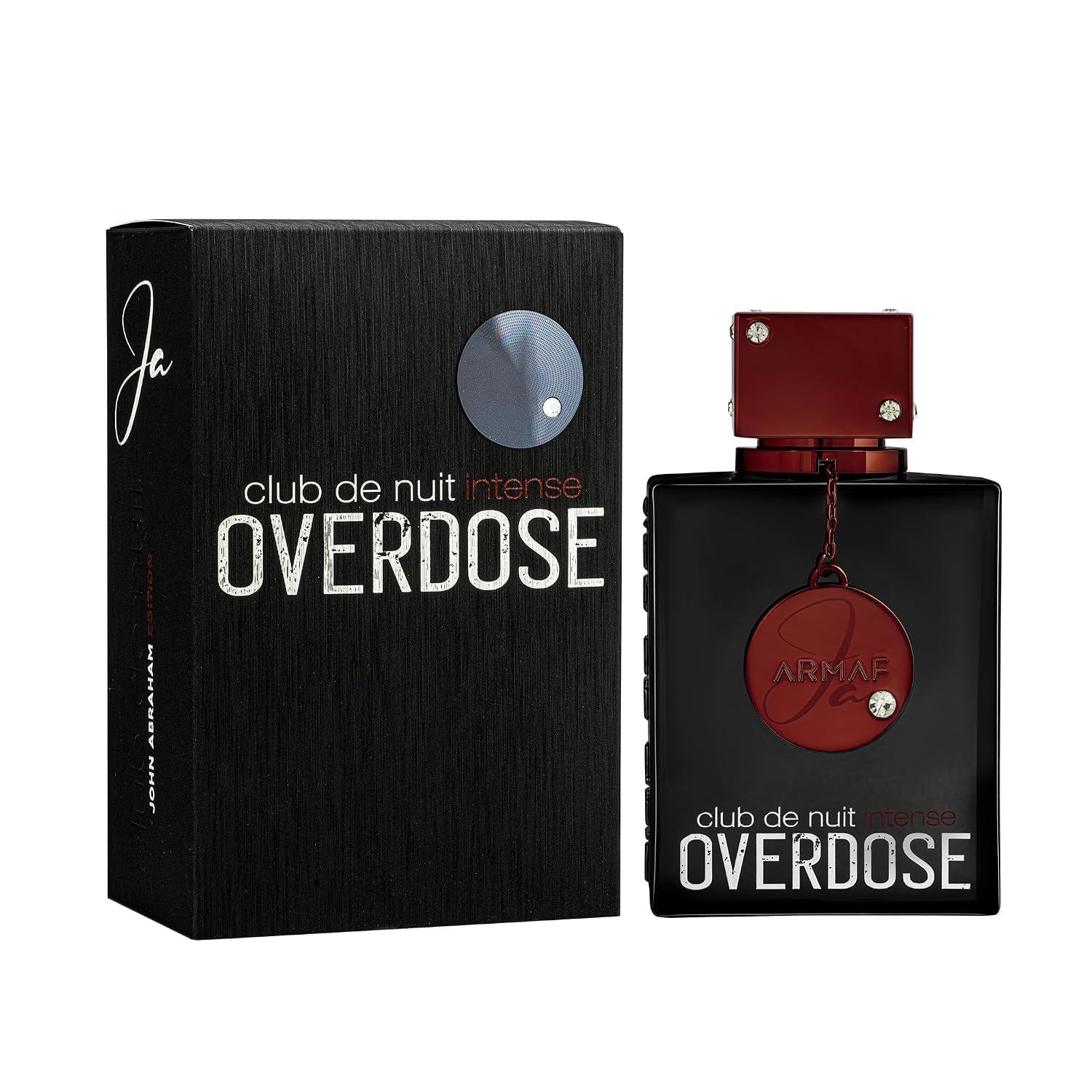 Armaf Intense Overdose Men